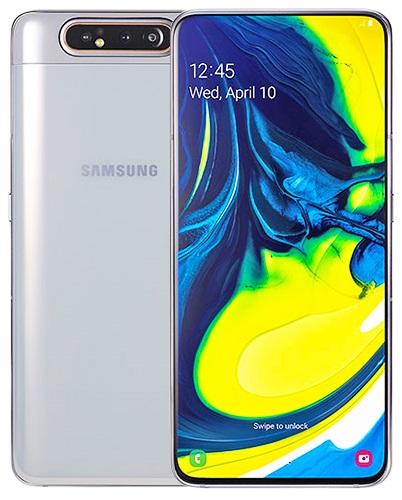 Samsung Galaxy A90 5G